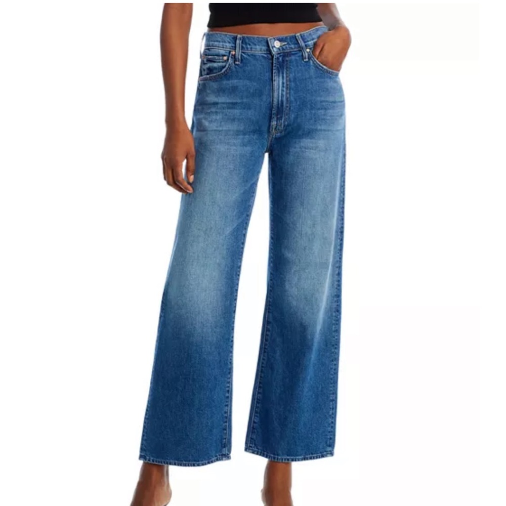 Mother “dodger ankle” in “heart throb” - size 25